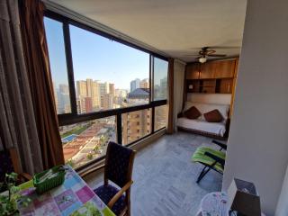 residencial paraiso - Benidorm - 0