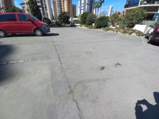 residencial paraiso - Benidorm - 8