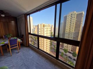 residencial paraiso - Benidorm - 3