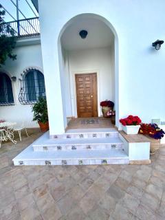 Residence Villa Giordano sea view Amalfi Coast - Vietri sul Mare - 7