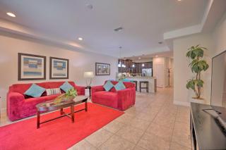 Near Golf and Shopping Davenport Home with Yard - Kissimmee - 8
