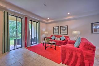 Near Golf and Shopping Davenport Home with Yard - Kissimmee - 7