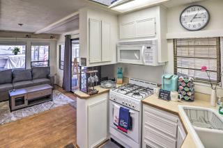 Dock and Beach Access Cozy Lake Havasu City Home! - 1