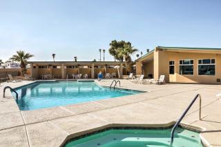 Dock and Beach Access Cozy Lake Havasu City Home! - 9
