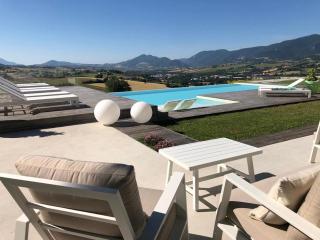 Serre Alte Landscape Luxury Rooms - Matelica - 9
