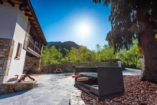 Apartamentos rurales El Torneru - Piloña - 3