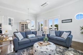 30A Beach House - 33 Sunset by Panhandle Getaways - Rosemary Beach - 4