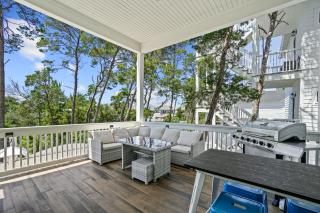 30A Beach House - 33 Sunset by Panhandle Getaways - Rosemary Beach - 3