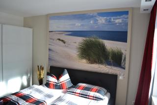 Apartment mit Meeresblick - Binz - 9