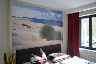 Apartment mit Meeresblick - Binz - 8