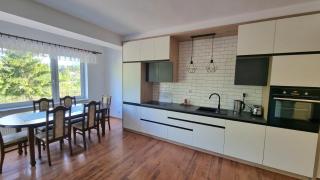 Apartament Riviera z widokiem na kanał Augustowski - 7