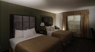 Paradise Inn and Suites Redwater - Redwater - 8
