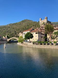 La Tillanzia - Dolceacqua - 6