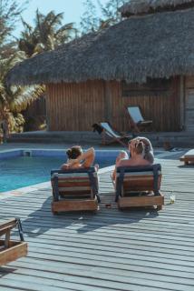 Ventana Hotel - Prea - 1