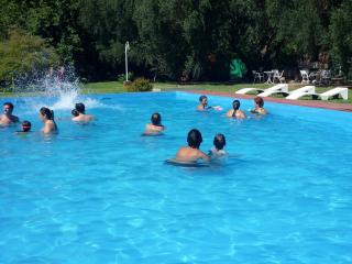 Cabañas Los Quijotes - 5