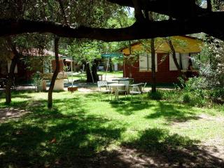 Cabañas Los Quijotes - 4