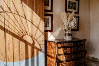 Finca Gomera - Agroturismo Hotel - Cala Pi - 1