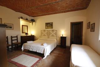 Il Maggese - Cortona - 1