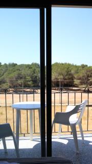 Hotel Flamingo - Es Canar - 1