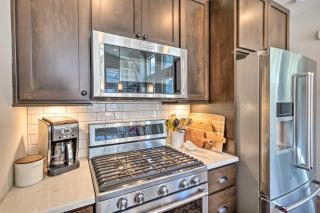 Rendezvous Buckhorn Cabin By Hiking Trails - 6