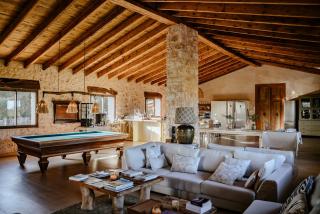 Finca Gomera - Agroturismo Hotel - Cala Pi - 4