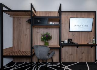 Hotel Unique Pearl - 8