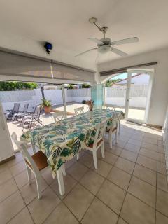 Torredembarra cosy, well equipped house, 5 min. from the beach - Torredembarra - 6