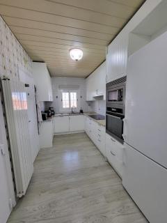 Torredembarra cosy, well equipped house, 5 min. from the beach - Torredembarra - 4