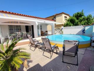 Torredembarra cosy, well equipped house, 5 min. from the beach - Torredembarra - 0