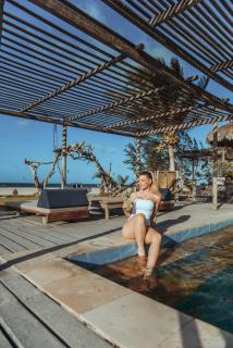 Ventana Hotel - Prea - 2