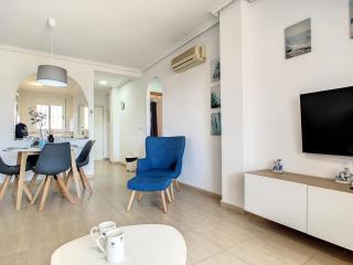 Ribera Beach 1 - 2906 - Mar de Cristal - 4