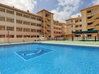 Ribera Beach 1 - 2906 - Mar de Cristal - 0