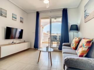 Ribera Beach 1 - 2906 - Mar de Cristal - 6