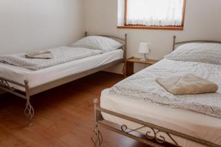 Kotyogó Apartmanok, Bogács - 2