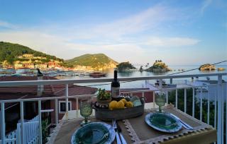 TheHouse1905 - Parga - 0