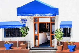 The Mood Hotel - Gümbet - 8