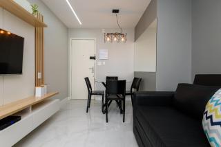 1 Quarto a 200m da Praia Copacabana | NSC 782/504 - Rio de Janeiro - 5