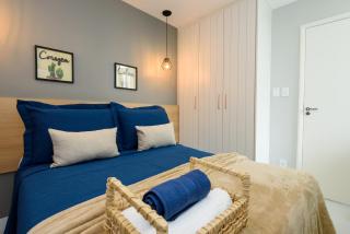 1 Quarto a 200m da Praia Copacabana | NSC 782/504 - 3