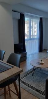 Sokak Apartment - Ohrid - 4