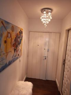 Parisian Sparkle Retreat - Neuilly-sur-Seine - 6