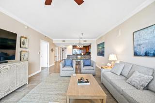 Sterling Shores Beach Resort by Panhandle Getaways - 1