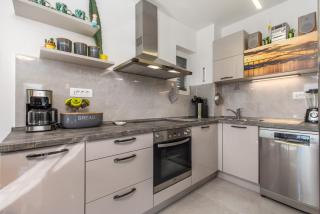 Apartment Coralina - Baška - 4