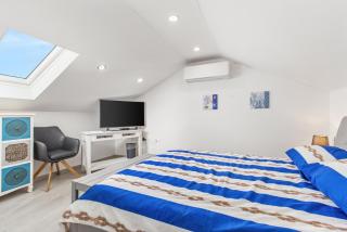 Apartment Coralina - Baška - 1