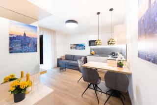 CityPointapartments-Park - Merano - 3
