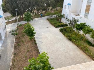 Bab Sebta - Fnidek - 5