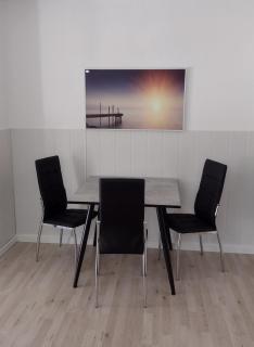 Kleines gemütliches Apartment in zentraler Lage - Prien am Chiemsee - 3