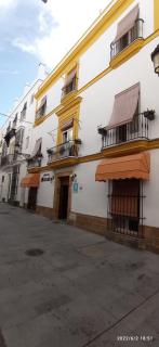 Hostal Manolo - El Puerto de Santa María - 7