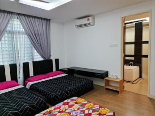 Pearl Residences Sleep 27 - Batu Ferringhi - 8