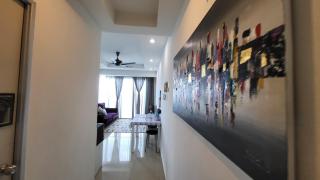 HOMESTAY SUITE MENARA U2 , MSU , SEKSYEN 13 SHAH ALAM, Selangor - Shah Alam - 5