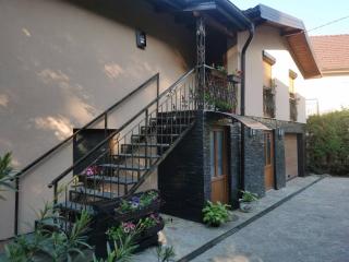 House Leyla - Bihać - 1